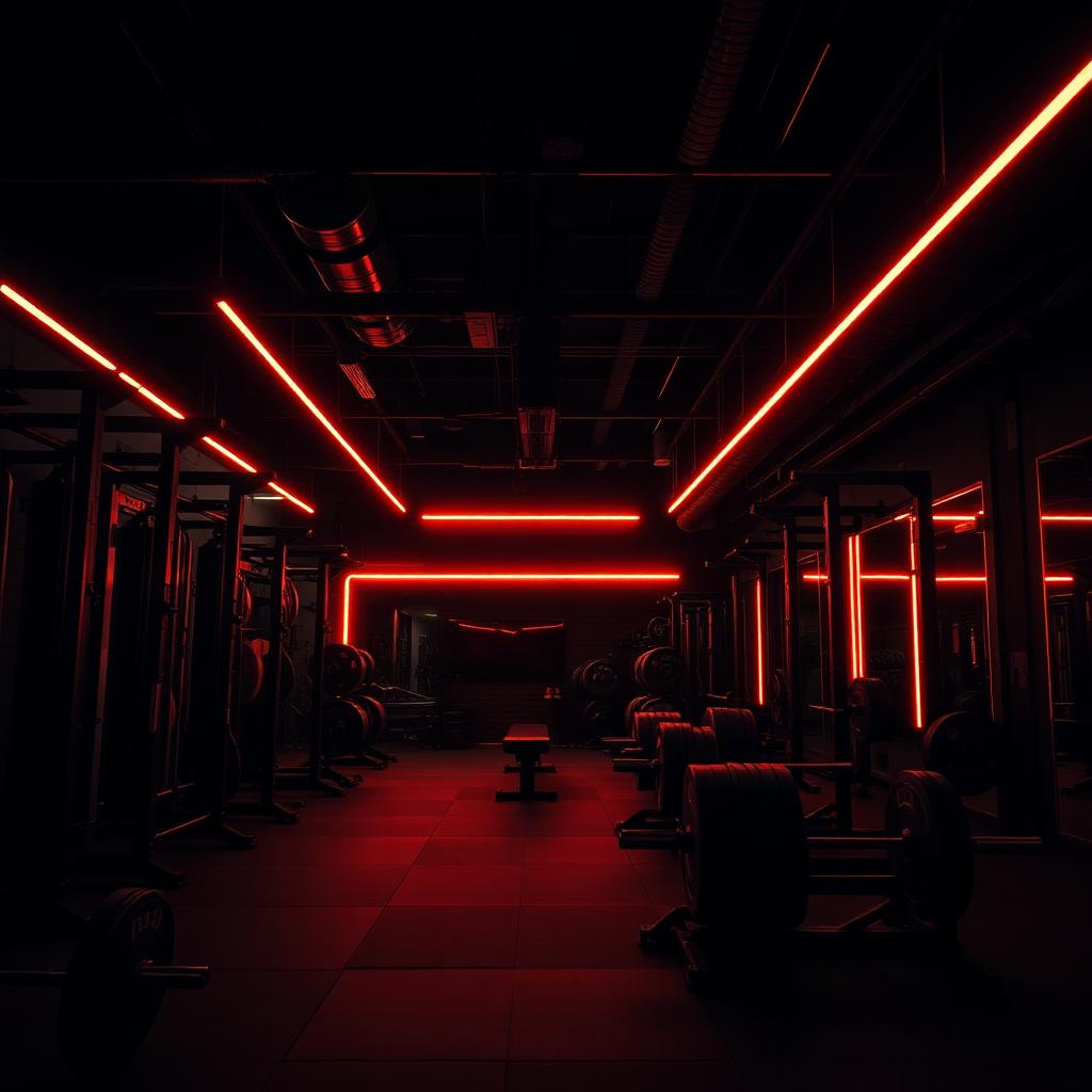 IronFist Gym — BrighterAds case study
