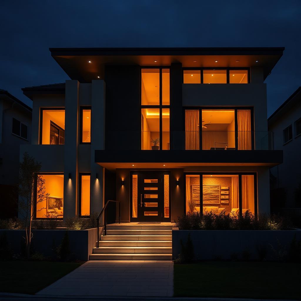 Real Estate Lead Generation — BrighterAds case study